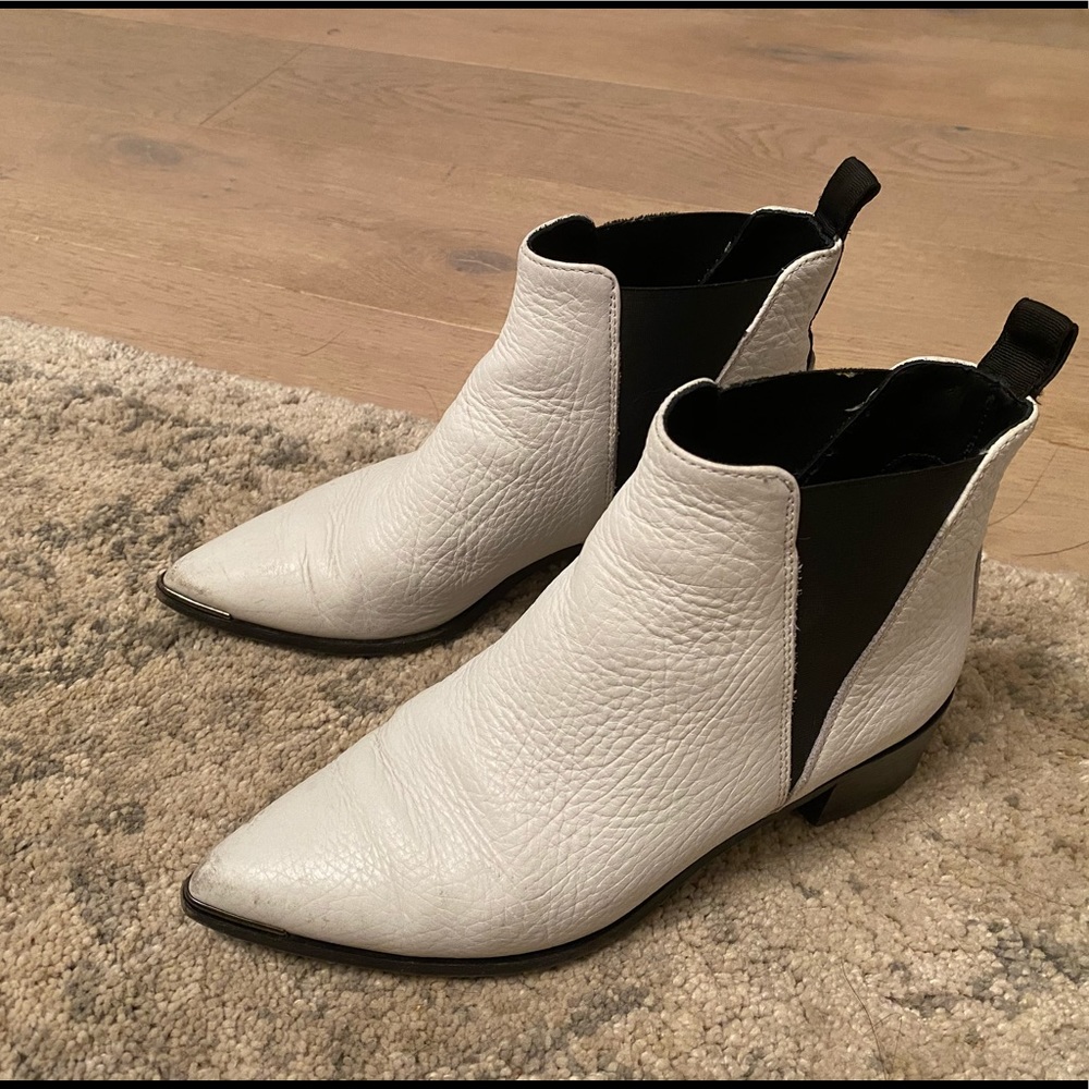 Acne studio Jensen boots